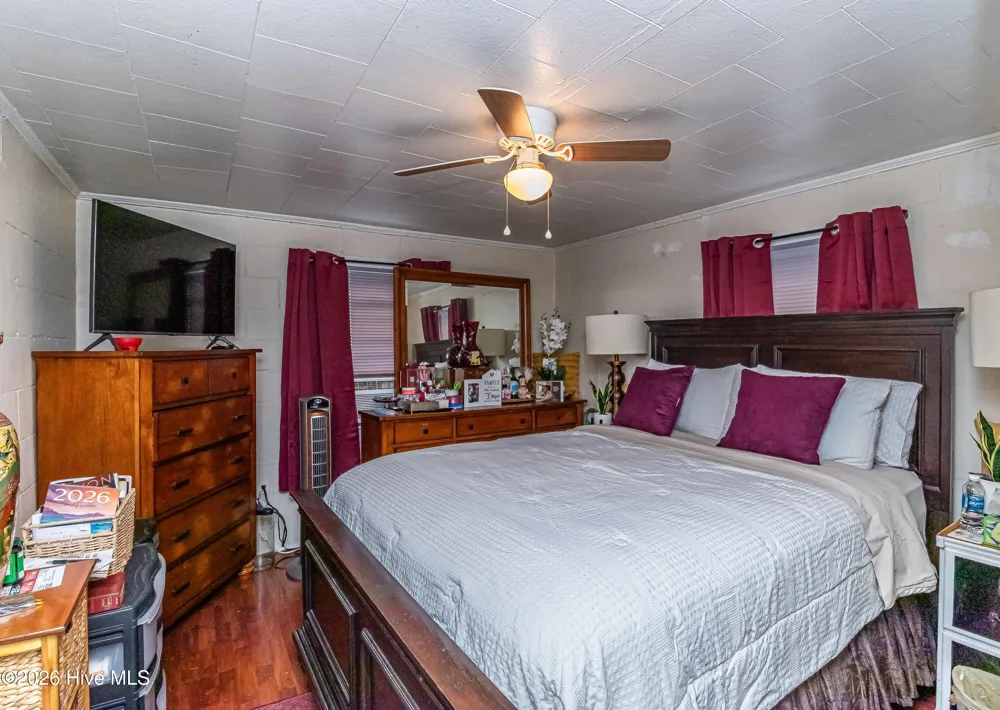 907 E 4th Street Goldsboro, NC 27534