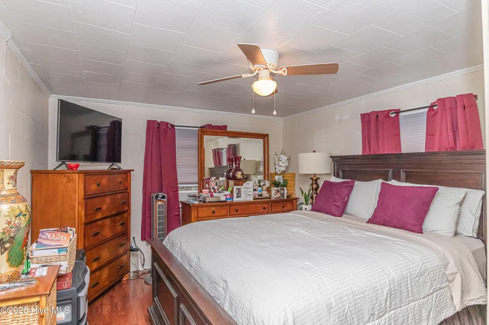 907 E 4th Street Goldsboro, NC 27534