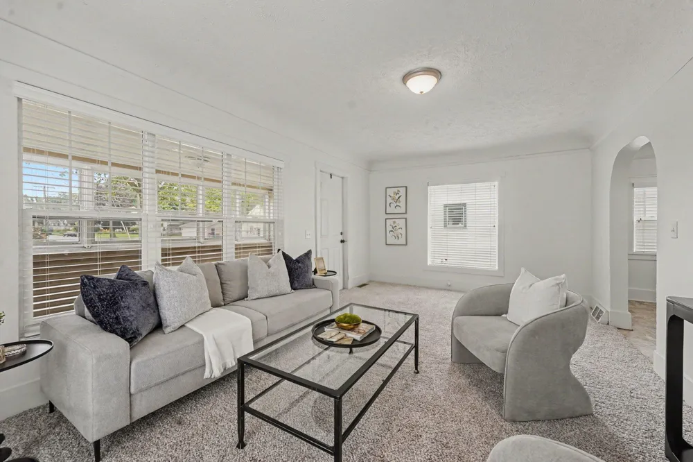 735 Eleanor Street NE Grand Rapids City, MI 49505