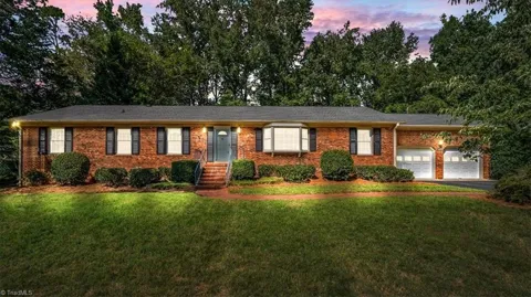 4503 Doncaster Drive