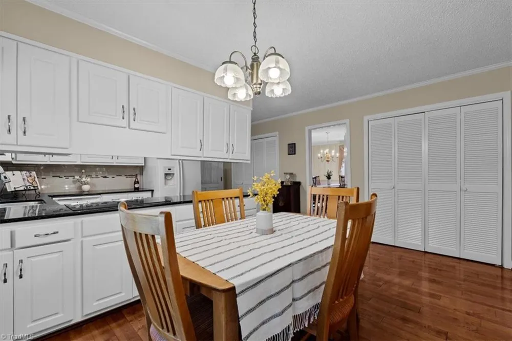 4503 Doncaster Drive Greensboro, NC 27406