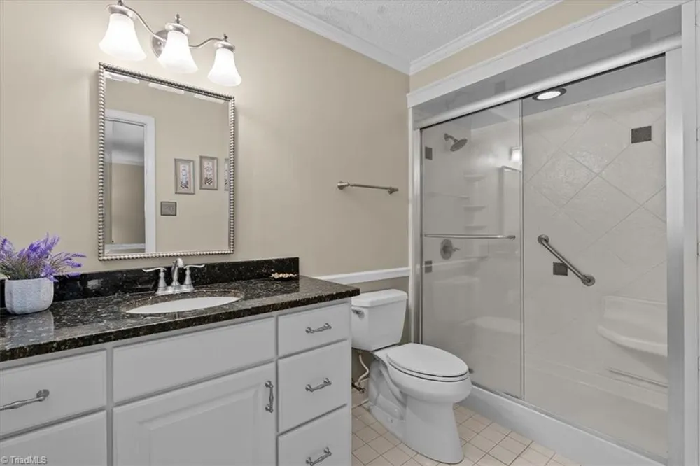 4503 Doncaster Drive Greensboro, NC 27406