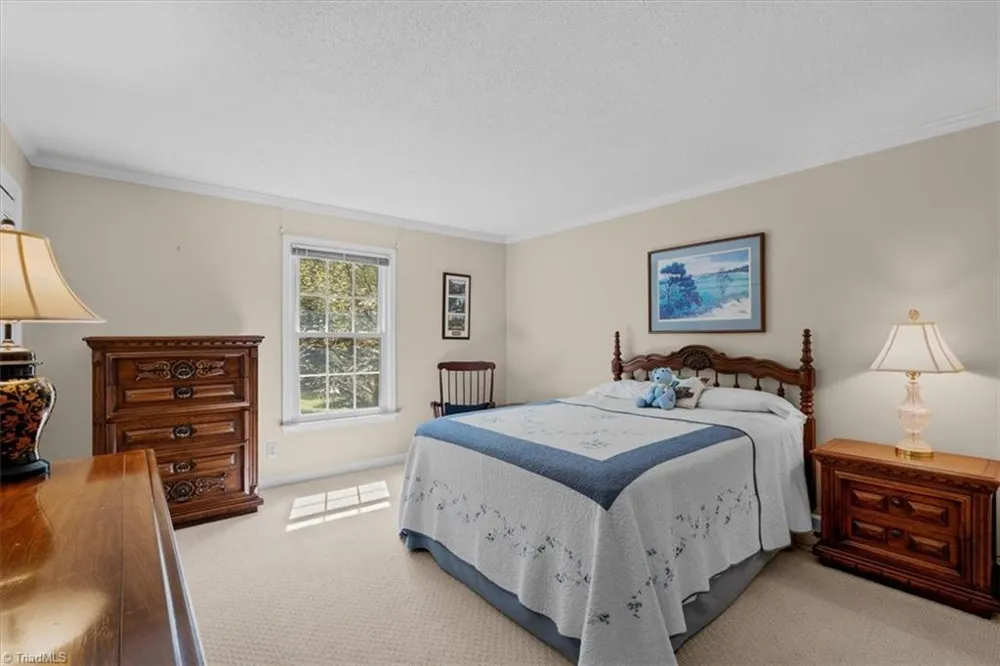 4503 Doncaster Drive Greensboro, NC 27406
