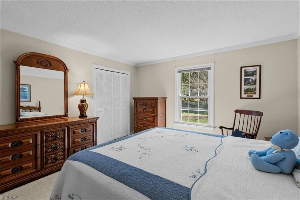 4503 Doncaster Drive Greensboro, NC 27406
