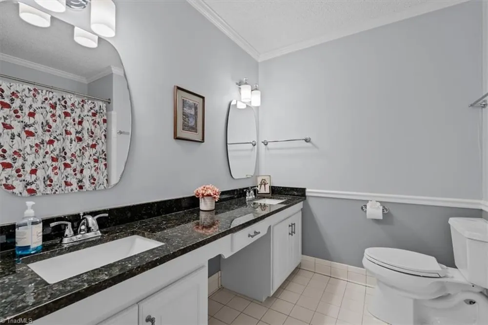 4503 Doncaster Drive Greensboro, NC 27406