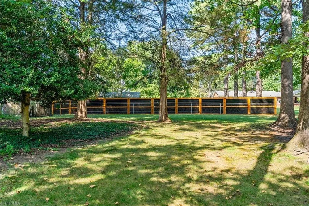 4503 Doncaster Drive Greensboro, NC 27406