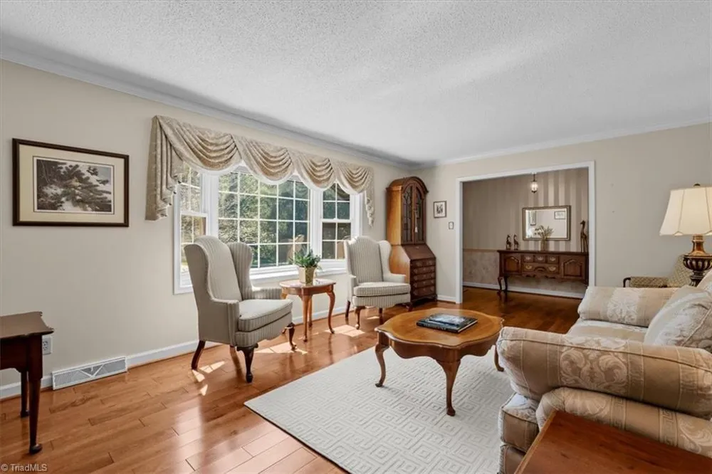 4503 Doncaster Drive Greensboro, NC 27406