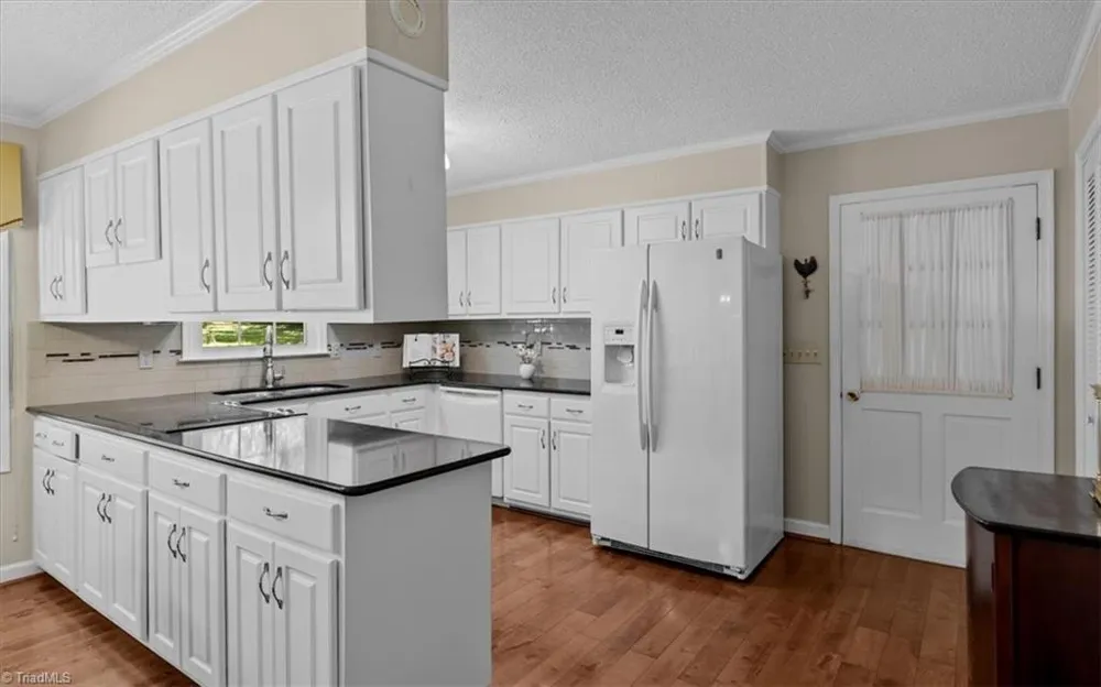 4503 Doncaster Drive Greensboro, NC 27406