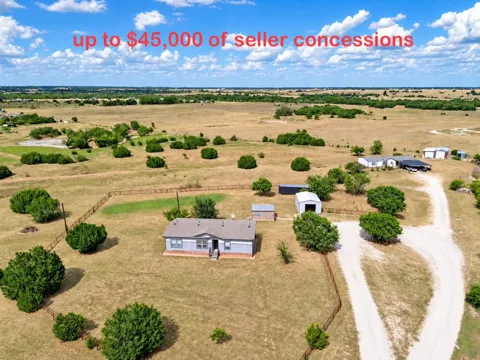 2000 County Road 251 Road