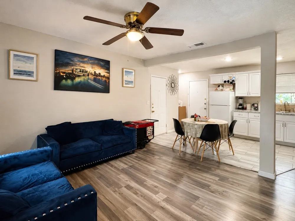 1125 Ridgeview Street Mesquite, TX 75149