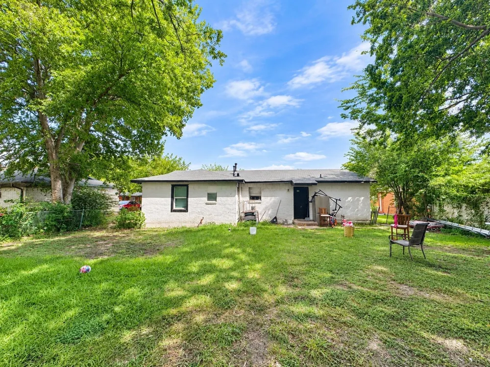 1125 Ridgeview Street Mesquite, TX 75149