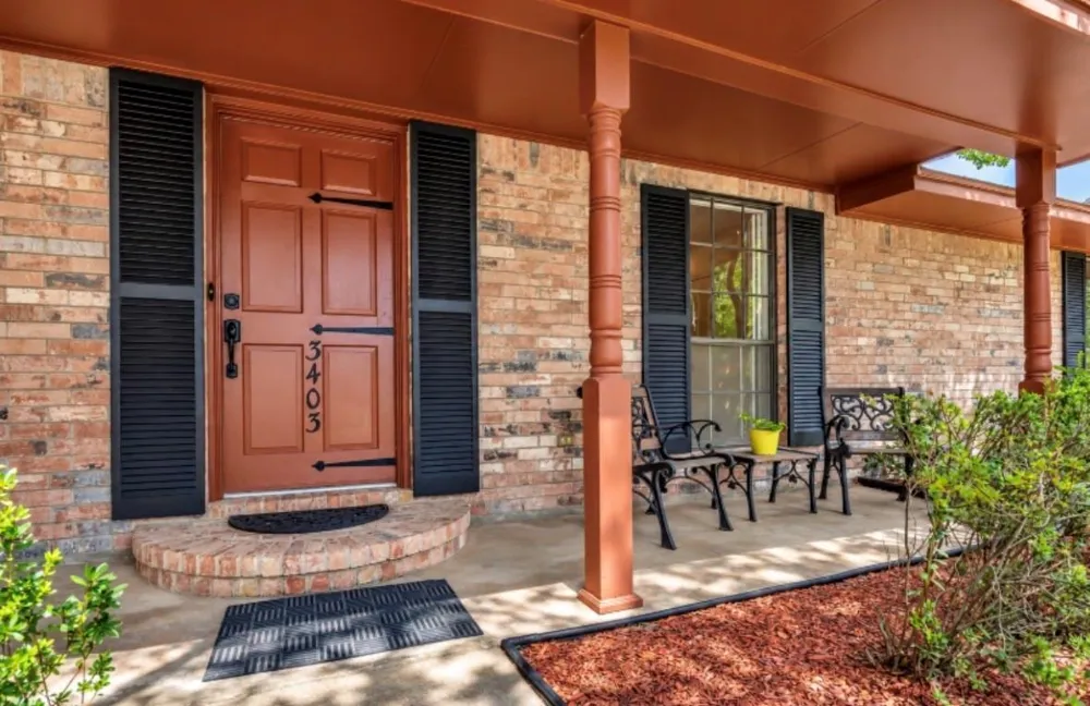 3403 Nottingham Street Pearland, TX 77581