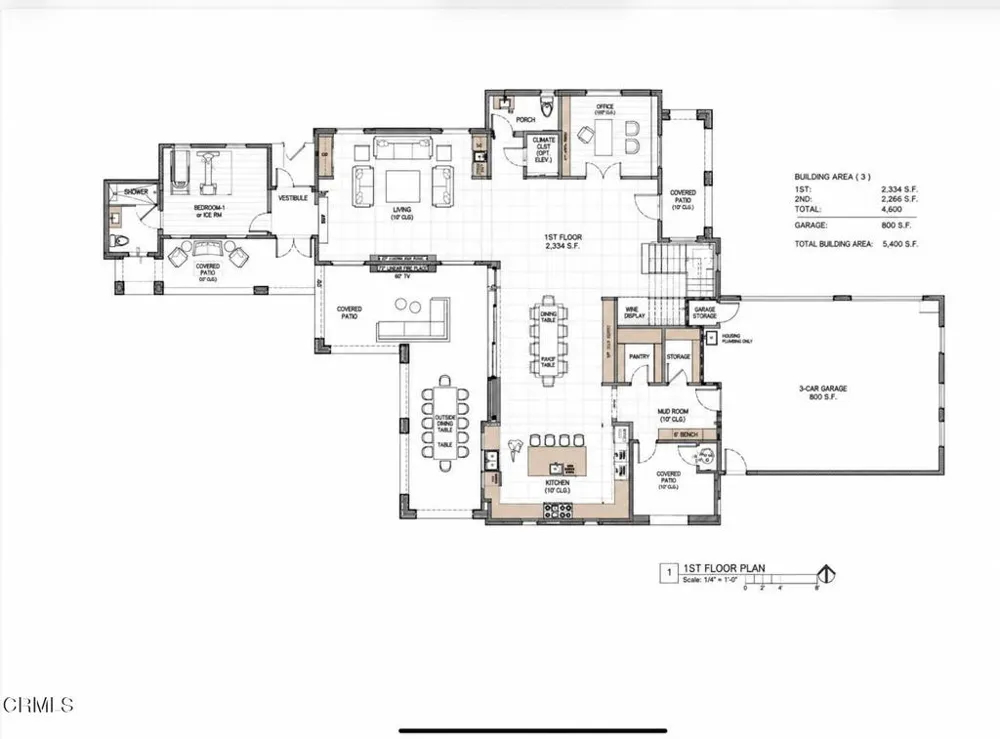 6920 Calle Dia Camarillo, CA 93012