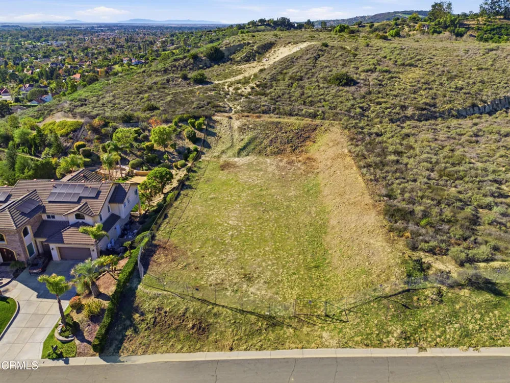 6920 Calle Dia Camarillo, CA 93012