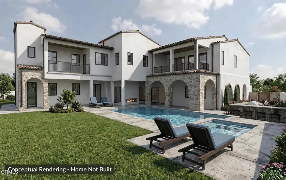 6920 Calle Dia Camarillo, CA 93012
