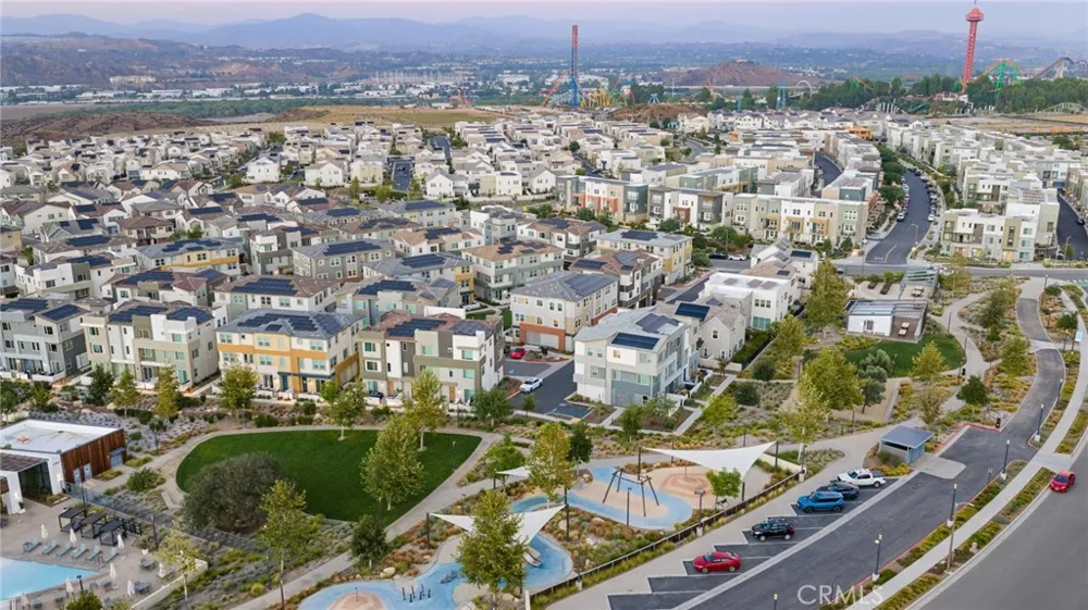 27131 Observation Court Valencia, CA 91381