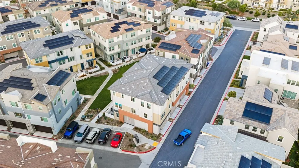 27131 Observation Court Valencia, CA 91381