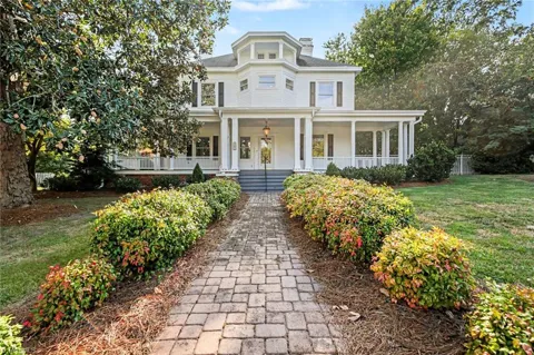 521 Patrick Street