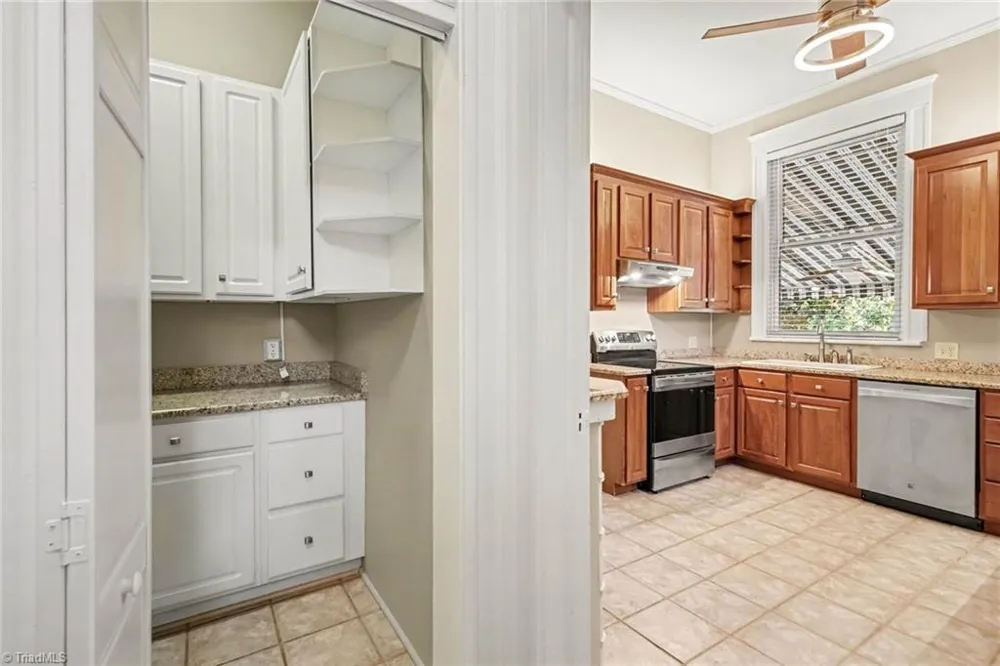 521 Patrick Street Eden, NC 27288