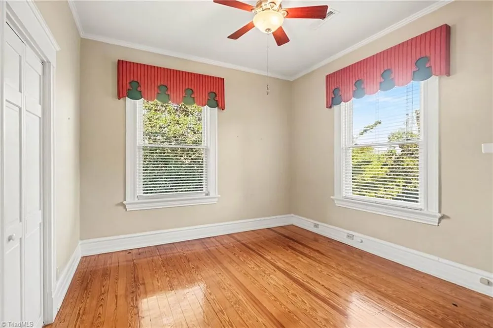 521 Patrick Street Eden, NC 27288