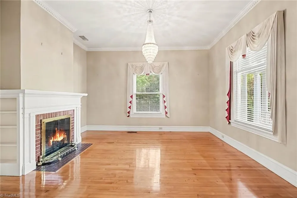 521 Patrick Street Eden, NC 27288