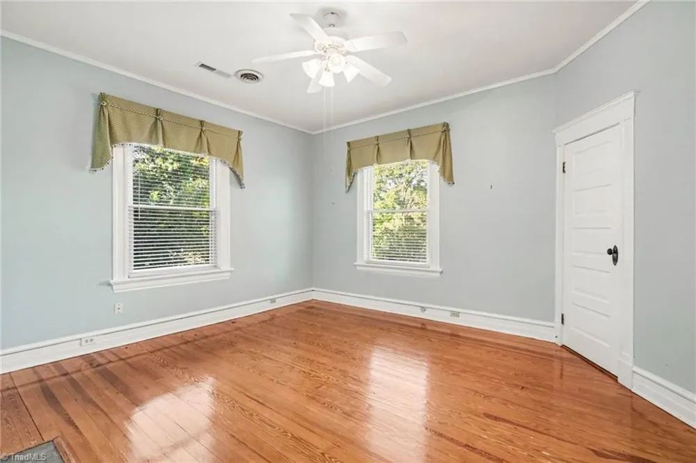 521 Patrick Street Eden, NC 27288