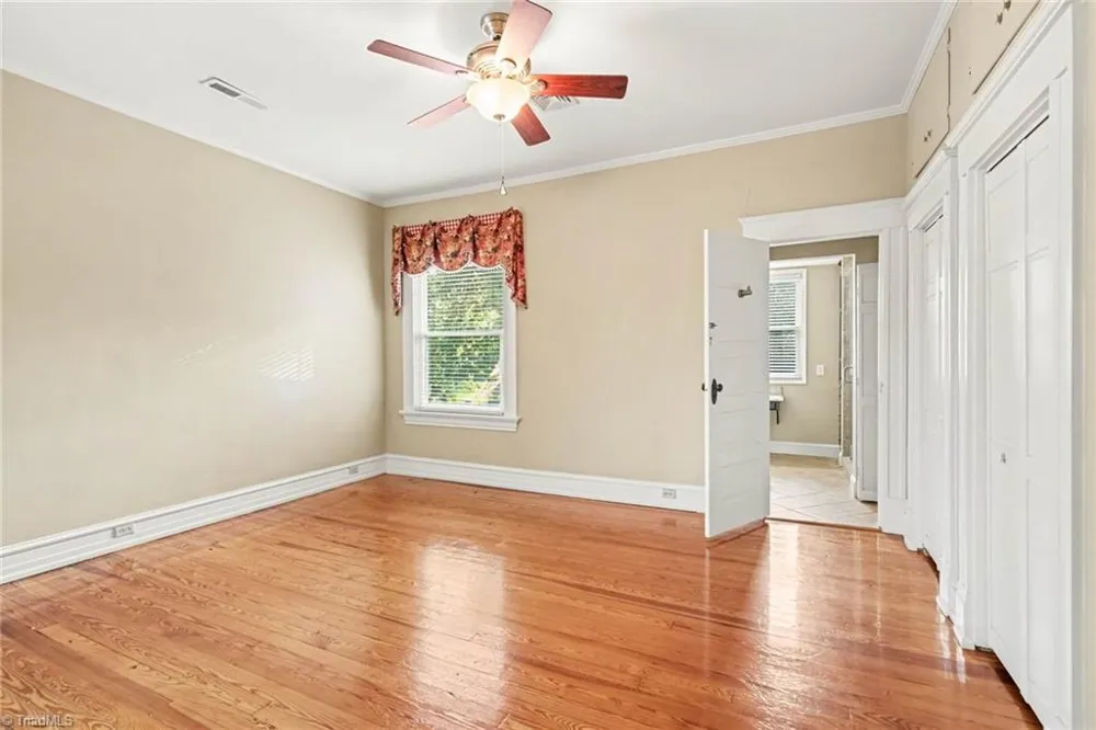 521 Patrick Street Eden, NC 27288