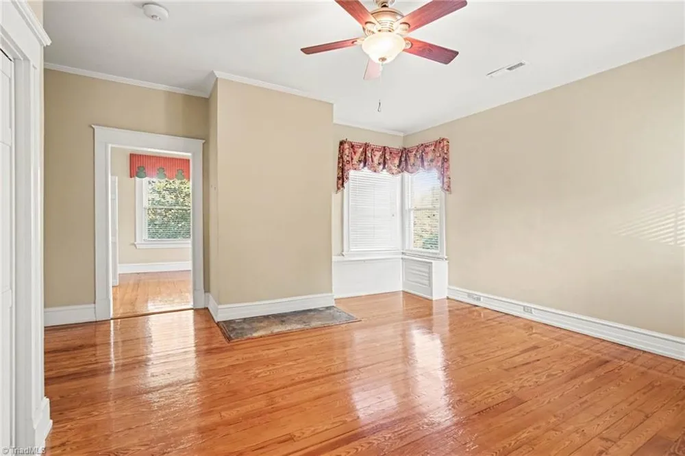 521 Patrick Street Eden, NC 27288