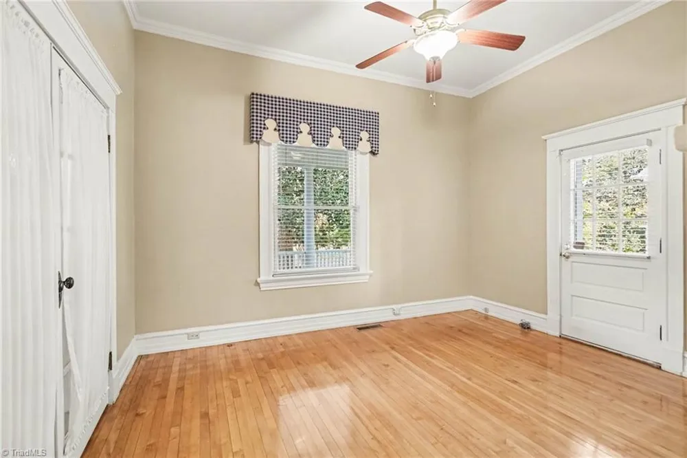521 Patrick Street Eden, NC 27288
