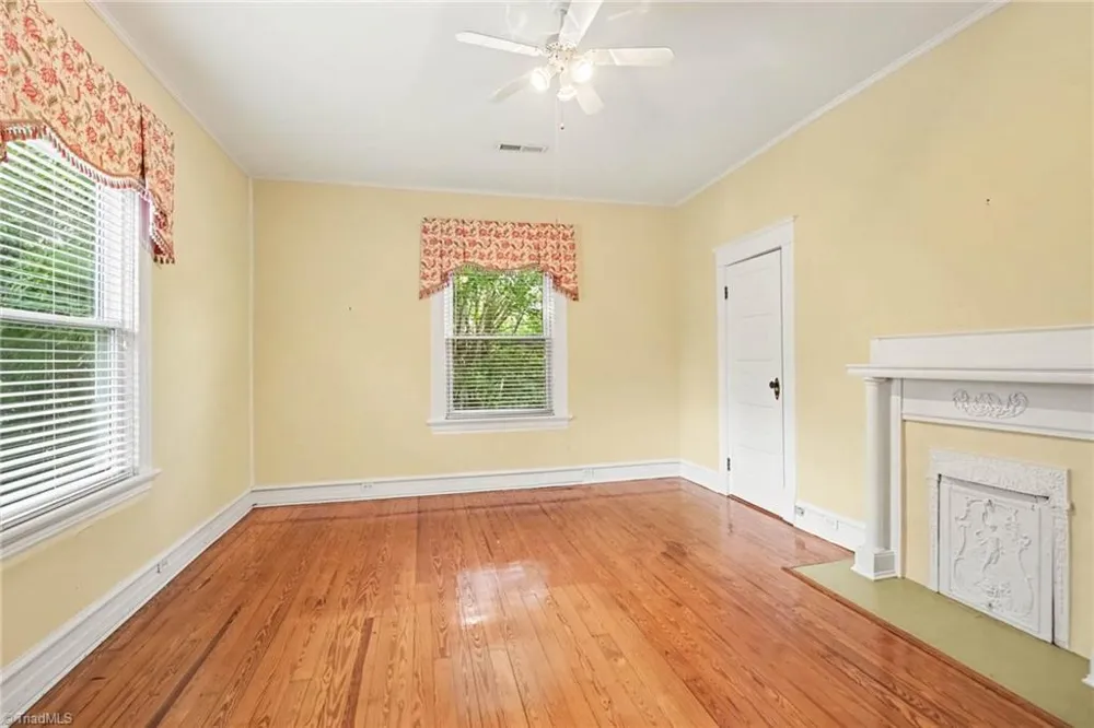 521 Patrick Street Eden, NC 27288