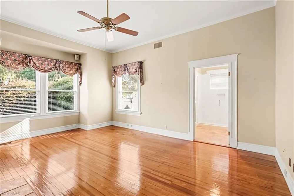 521 Patrick Street Eden, NC 27288
