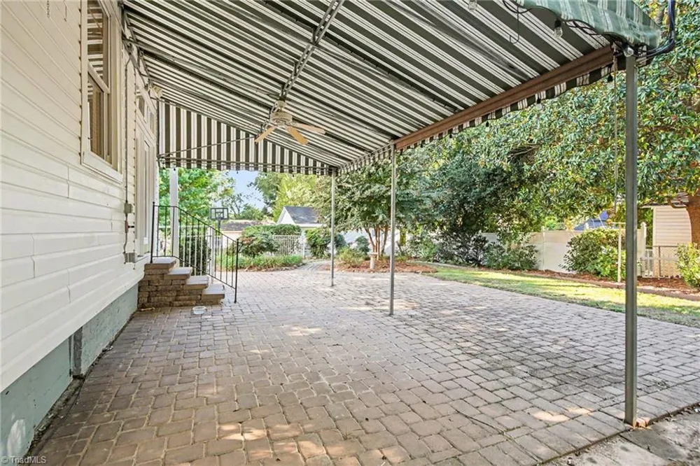 521 Patrick Street Eden, NC 27288
