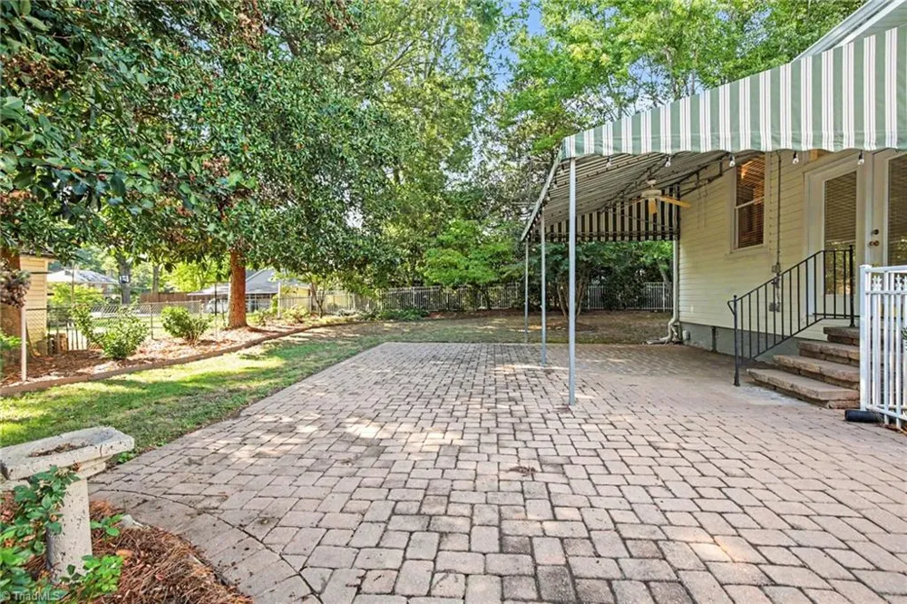 521 Patrick Street Eden, NC 27288