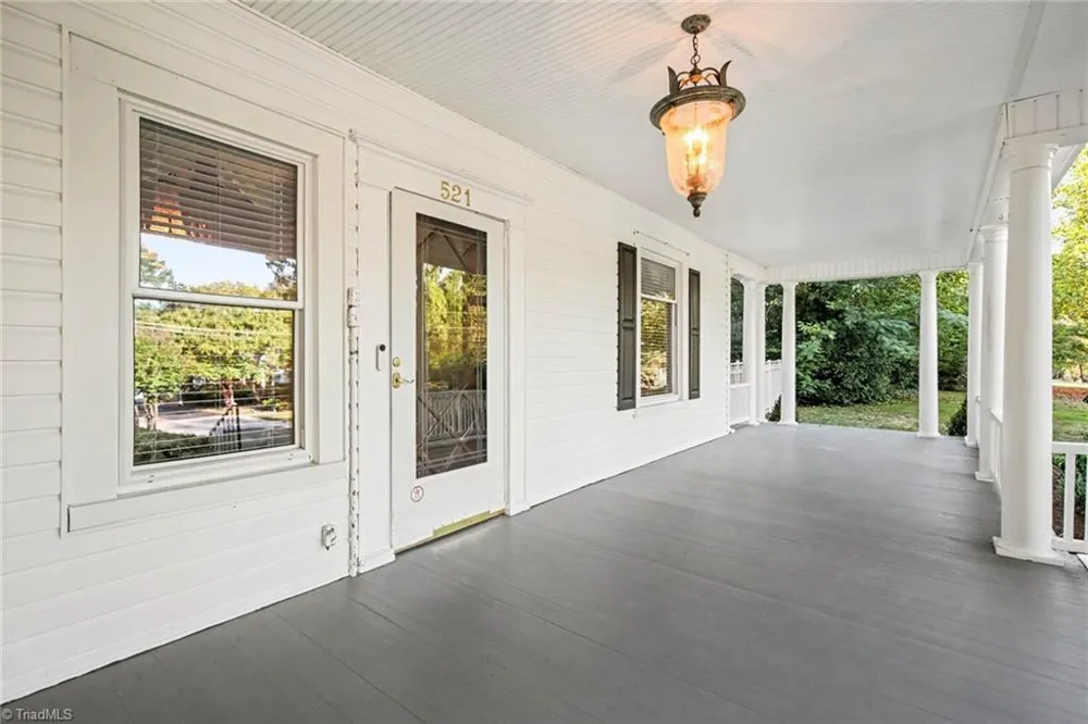 521 Patrick Street Eden, NC 27288