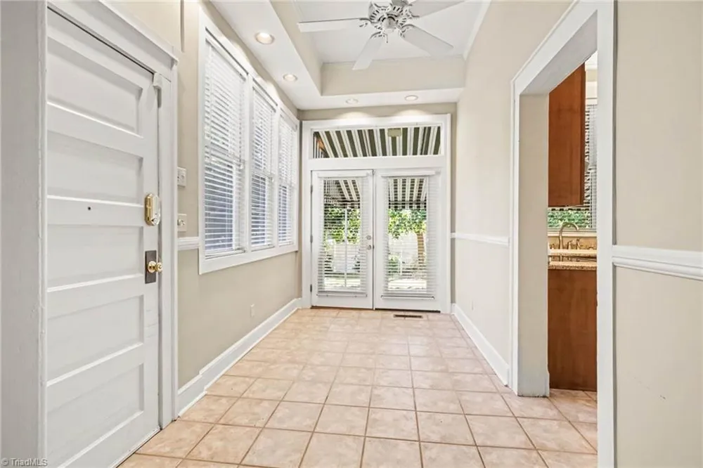 521 Patrick Street Eden, NC 27288