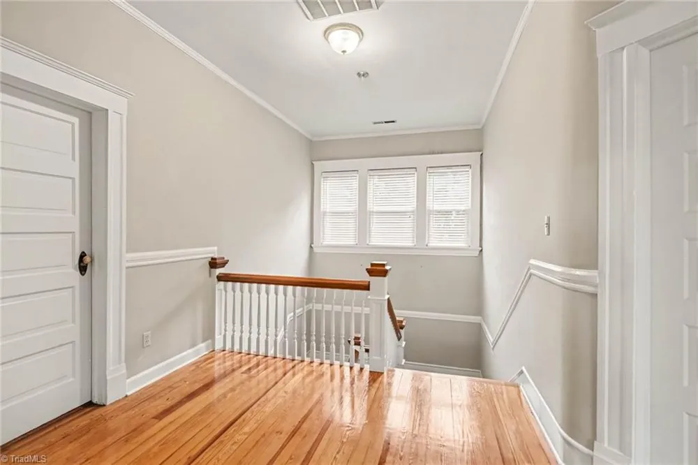 521 Patrick Street Eden, NC 27288