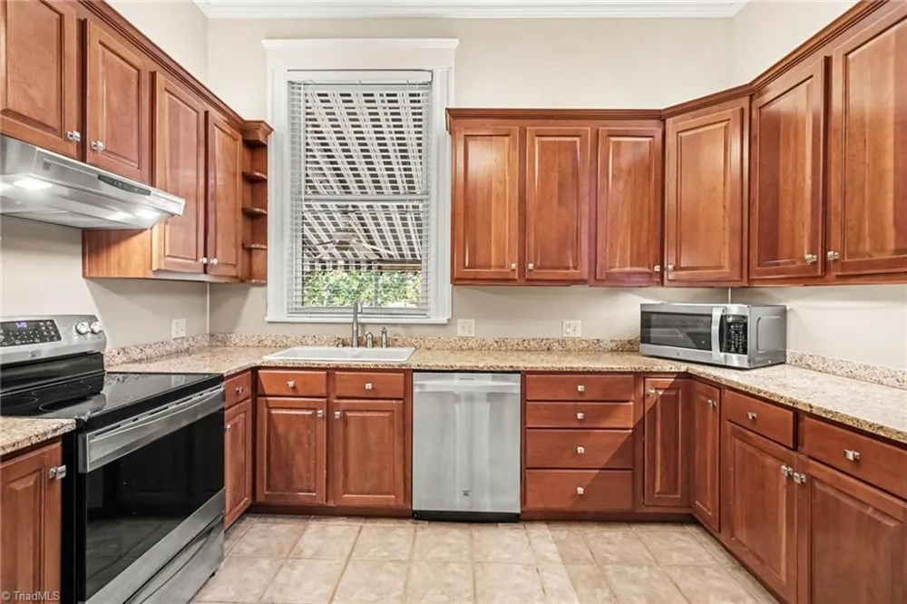 521 Patrick Street Eden, NC 27288