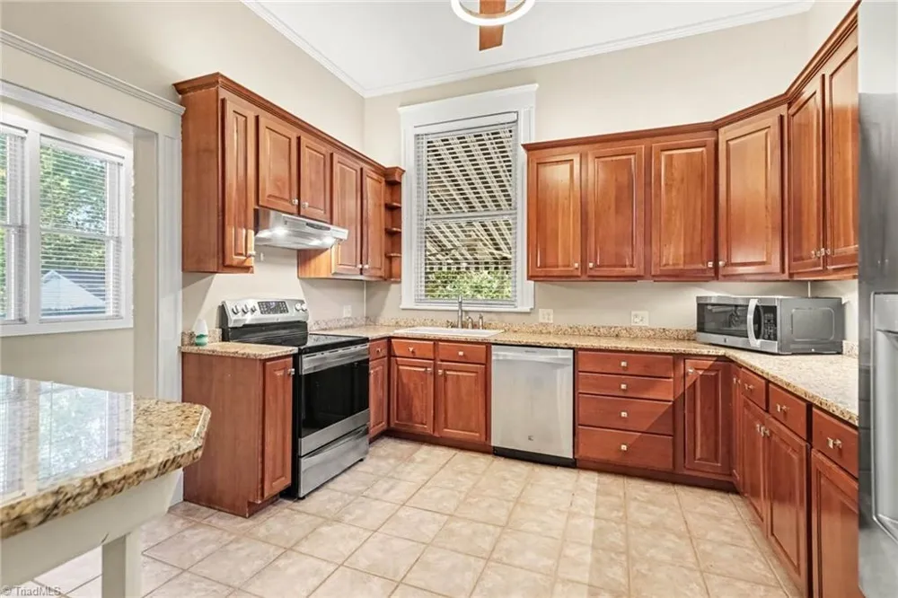 521 Patrick Street Eden, NC 27288