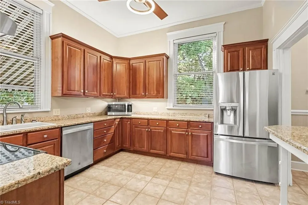 521 Patrick Street Eden, NC 27288