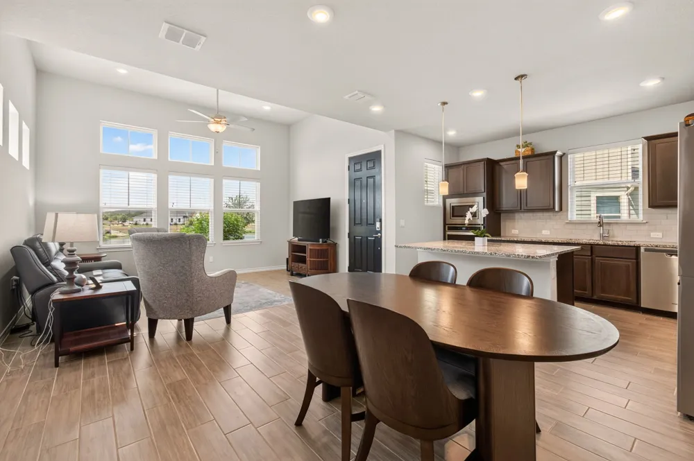 105 Harborside Drive #102 San Marcos, TX 78666