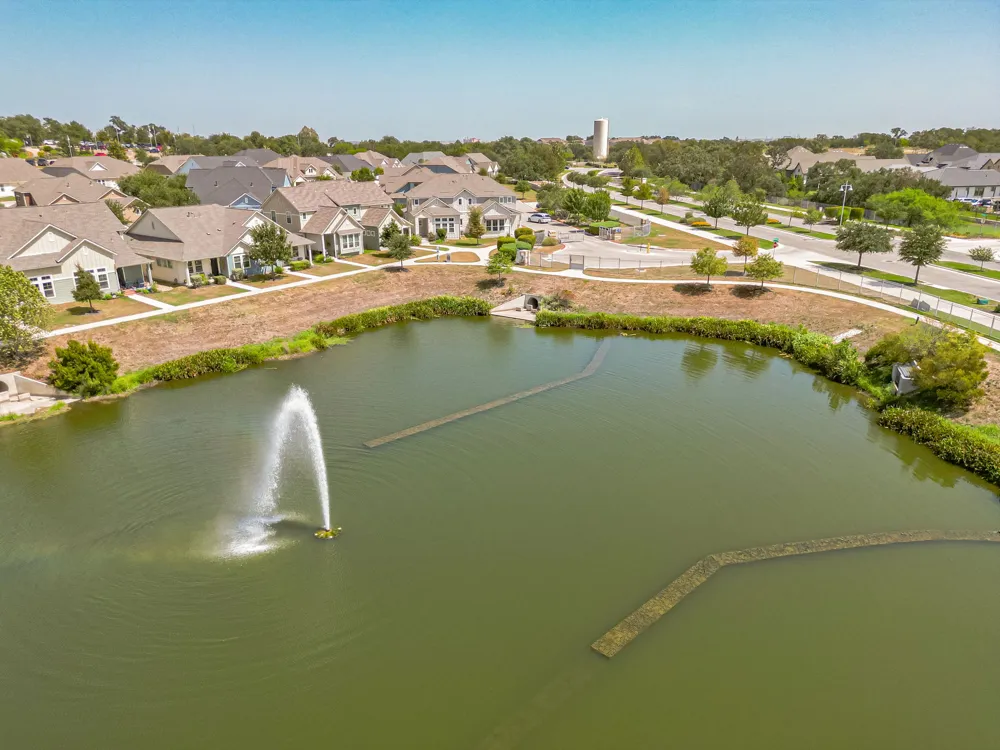 105 Harborside Drive #102 San Marcos, TX 78666