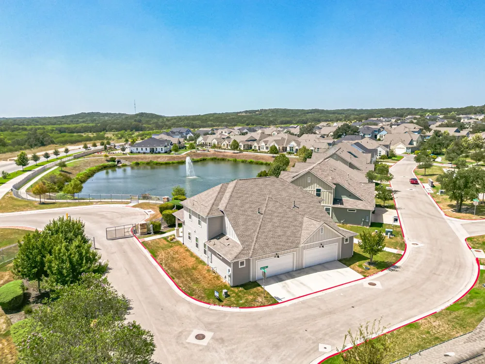 105 Harborside Drive #102 San Marcos, TX 78666