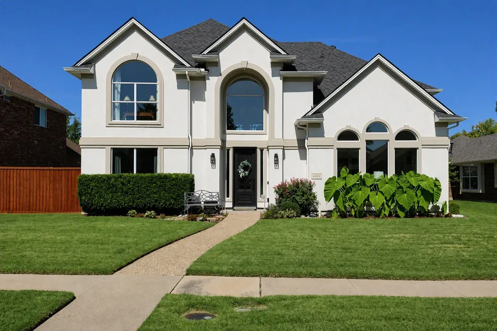 4907 Wood Lake Drive Frisco, TX 75035