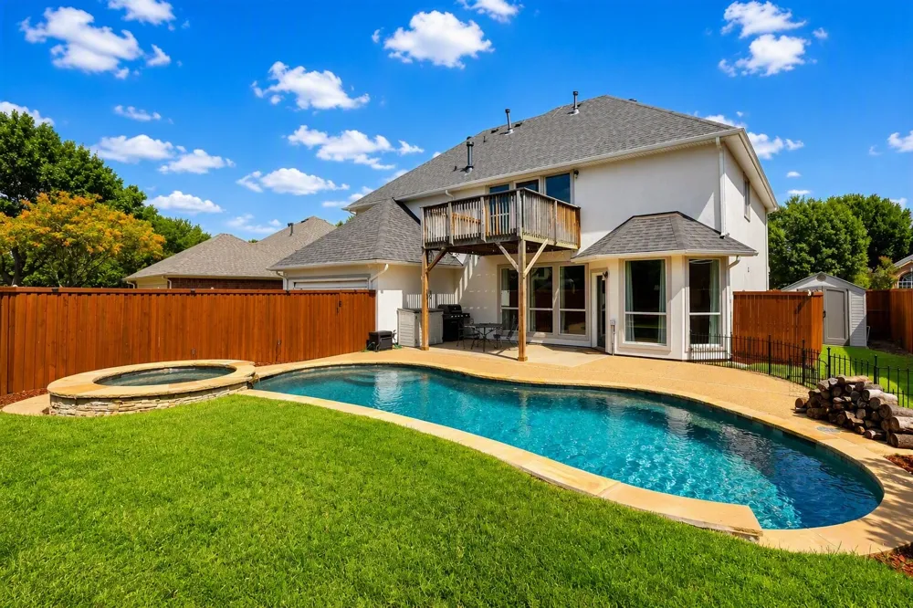 4907 Wood Lake Drive Frisco, TX 75035