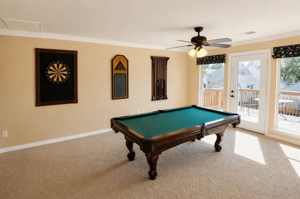 4907 Wood Lake Drive Frisco, TX 75035