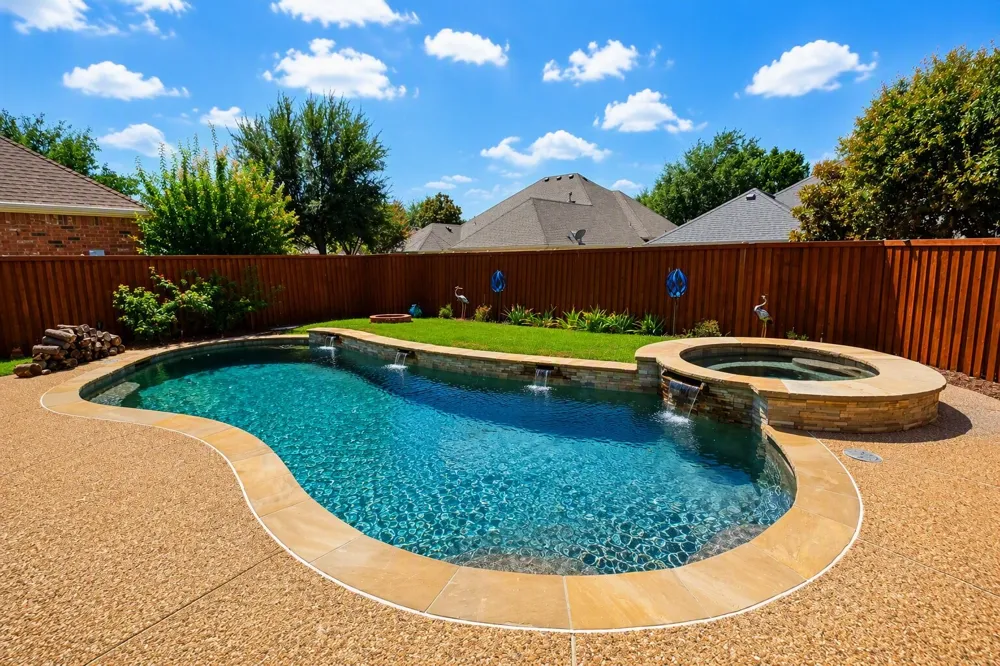 4907 Wood Lake Drive Frisco, TX 75035