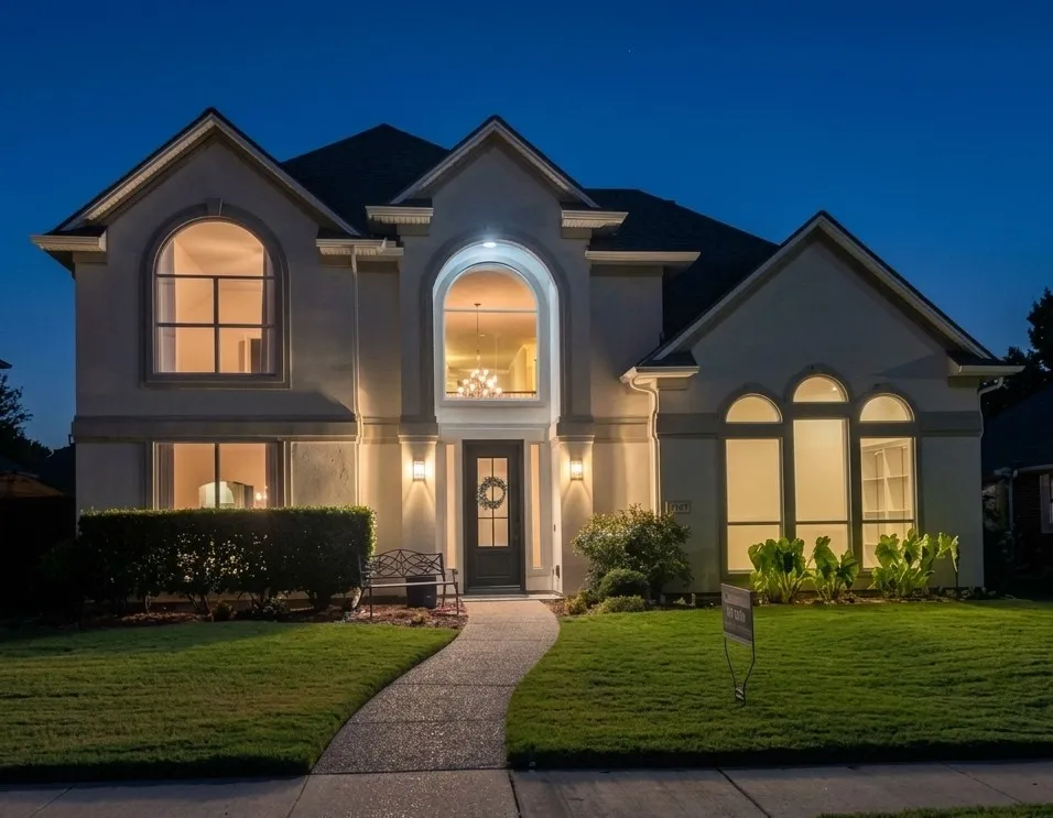 4907 Wood Lake Drive Frisco, TX 75035