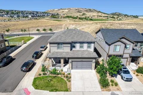 3397 Bittern Street