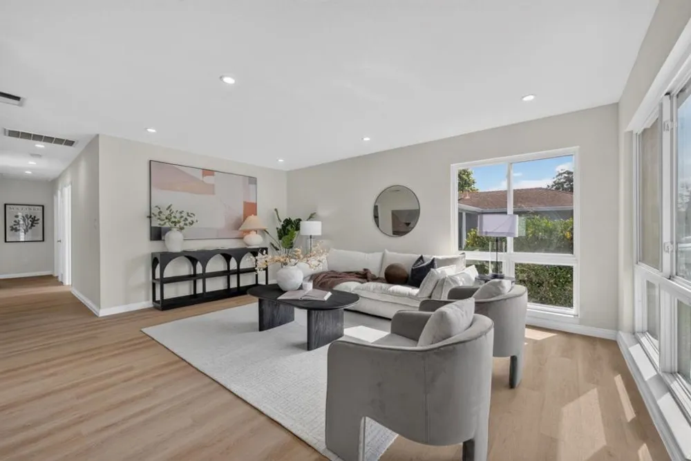 2487 Fernwood Avenue San Jose, CA 95128