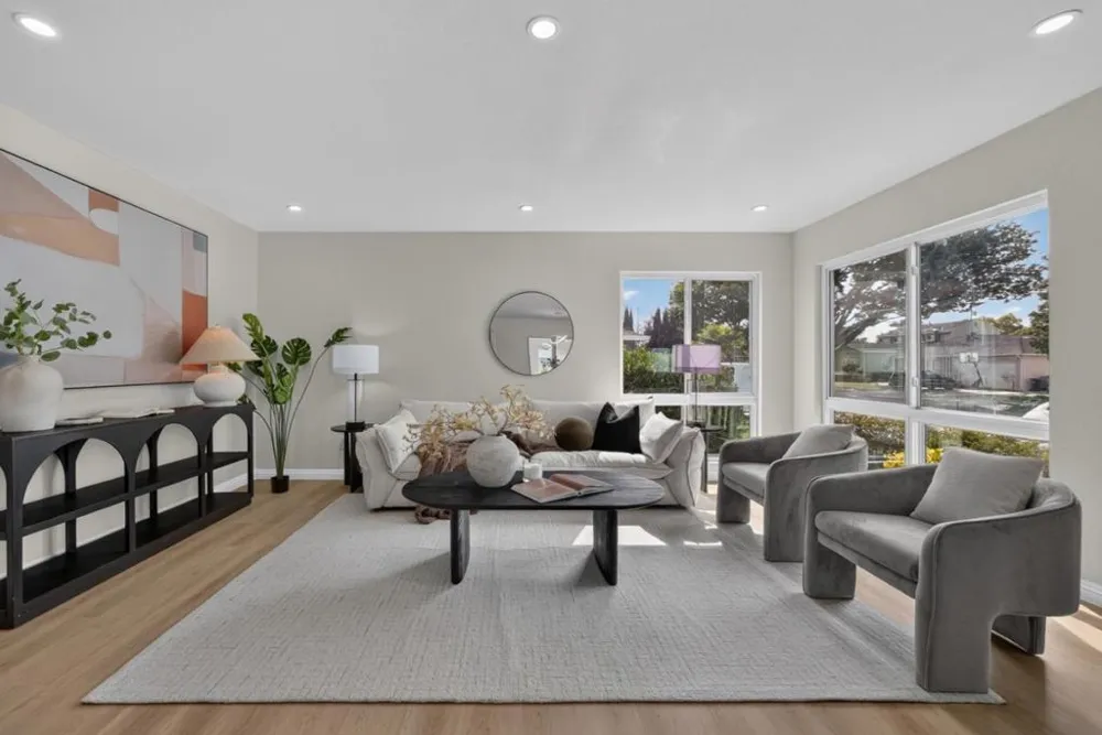 2487 Fernwood Avenue San Jose, CA 95128